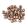 Tibetan Style Alloy Beads LS-RLF10719Y-NF-1
