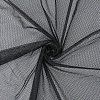 Polyester Mesh Fabric DIY-WH20009-40E-1