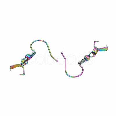 Ion Plating(IP) 304 Stainless Steel Hooks STAS-N092-136M-1