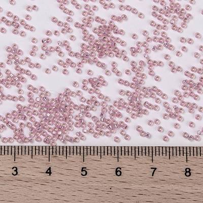 MIYUKI Round Rocailles Beads SEED-JP0010-RR0555-1