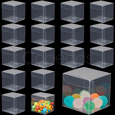 Plastic Packaging Boxes CON-WH0001-21A-1