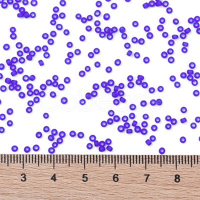 TOHO 11/0 Round Beads SEED-XTR11-0008F-1