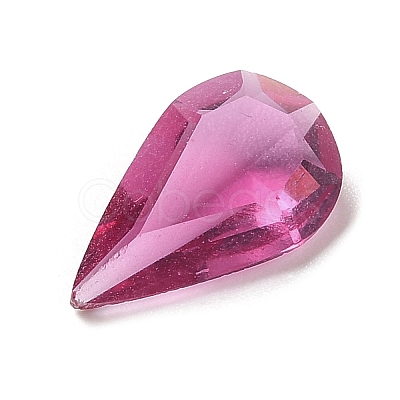 Glass Rhinestone Cabochons GLAA-B012-47A-1