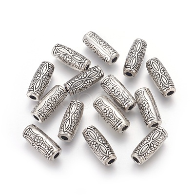CCB Plastic Beads CCB-F008-12AS-1