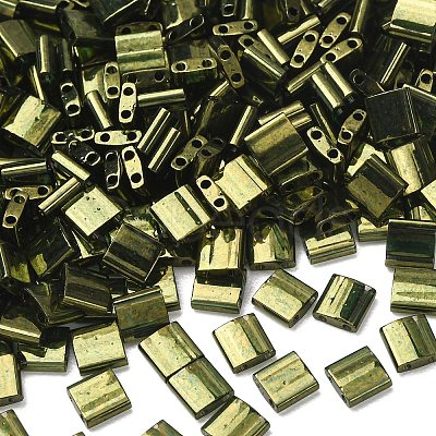MIYUKI TILA Beads X-SEED-J020-TL306-1