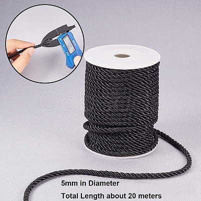 Polyester Cord NWIR-PH0001-07B-1