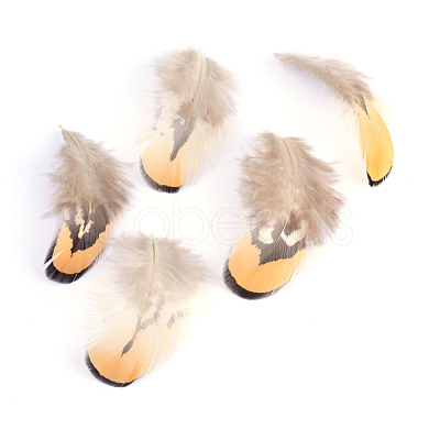 Chicken Feather Costume Accessories X-FIND-Q047-01-1