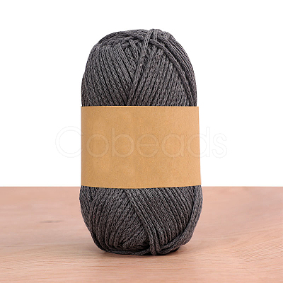 Cotton Knitting Crochet Yarn PW-WGFC396-03-1