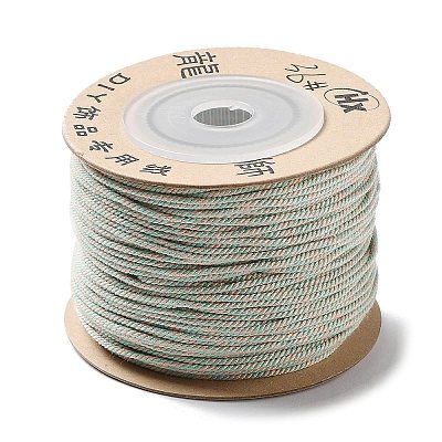 Polyester Twisted Cord OCOR-G015-01A-17-1