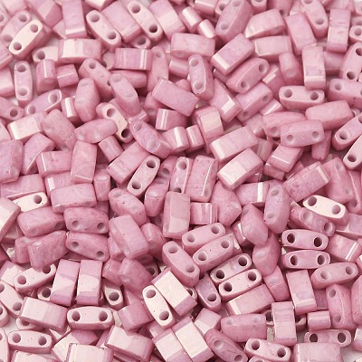 MIYUKI Half TILA Beads X-SEED-J020-HTL599-1