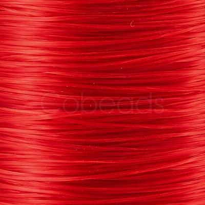 Flat Japanese Crystal Elastic Stretch Thread EW-Z001-A14-1