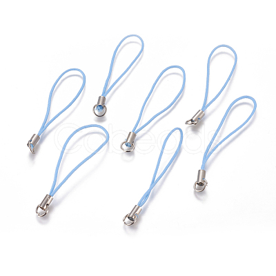 Mobile Phone Strap X-SCW014-1