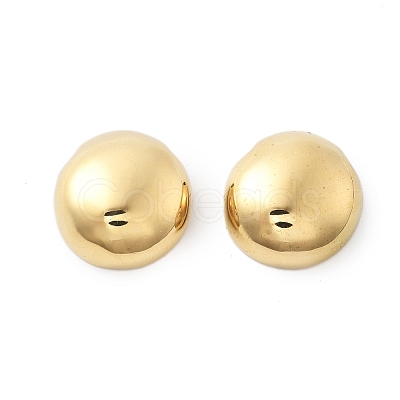 304 Stainless Steel Beads STAS-M111-23G-1