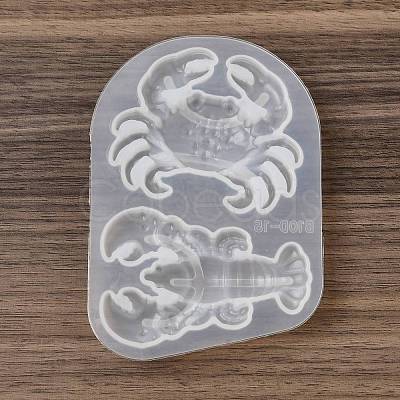 DIY Silicone Molds SL-CBA4EBF-04A-1