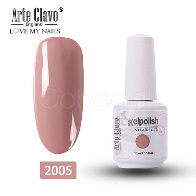 15ml Special Nail Gel MRMJ-P006-A005-1