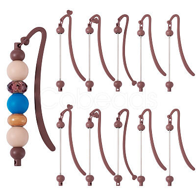 Plastic Bookmarks FIND-BT0001-33D-1