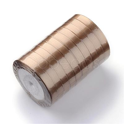 Single Face Satin Ribbon RC10mmY-0072-1
