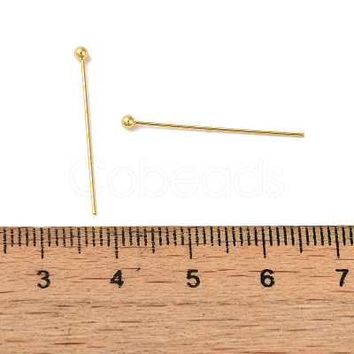 304 Stainless Steel Ball Head Pins STAS-K285-03H-G-1