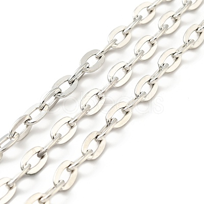 Iron Cable Chains CH-E014-02P-1