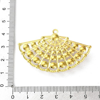 Iron Pendants IFIN-C060-02G-1