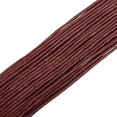 Cowhide Leather Cord X-LC-1.5MM-02-1