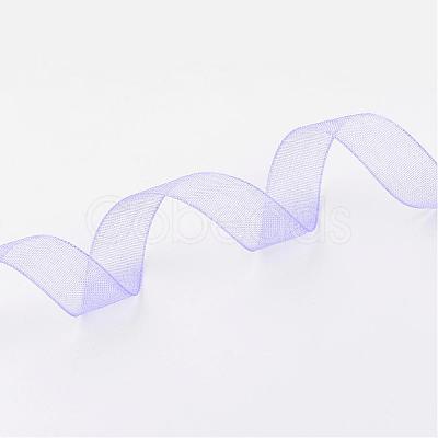 Sheer Organza Ribbon RS50MMY-A063-1