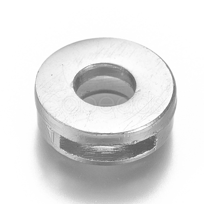 Alloy Slide Charms PALLOY-WH0069-02O-P-1
