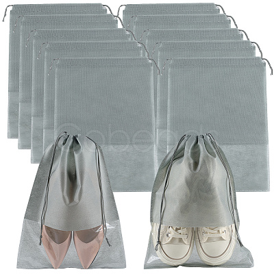 10Pcs Non-woven Fabrics Storage Bags ABAG-SP0001-35A-02-1