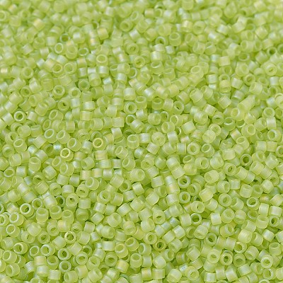 MIYUKI Delica Beads SEED-MY11-DB0860-1