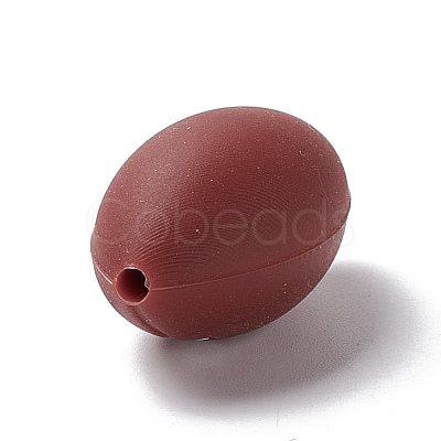 Silicone Focal Beads SIL-G003-B02-1