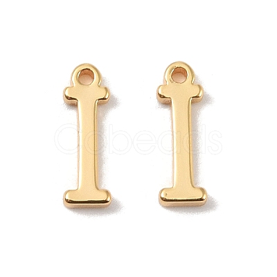 Brass Pendants KK-R164-01I-G-1