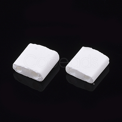 2-Hole Glass Seed Beads SEED-S023-31C-12-1