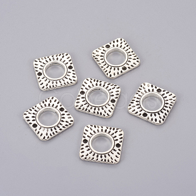 Tibetan Style Alloy Links/Connectors LF9252Y-1