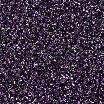 MIYUKI Delica Beads X-SEED-J020-DB0455-1