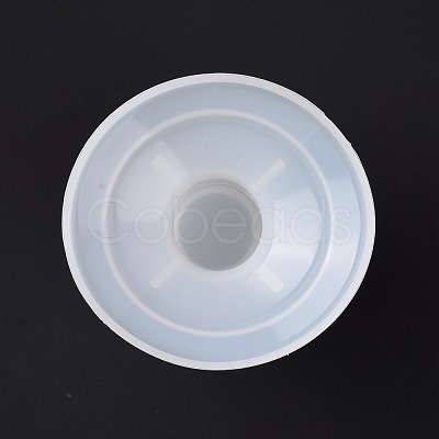 DIY Candle Holder Silicone Molds DIY-K058-22-1