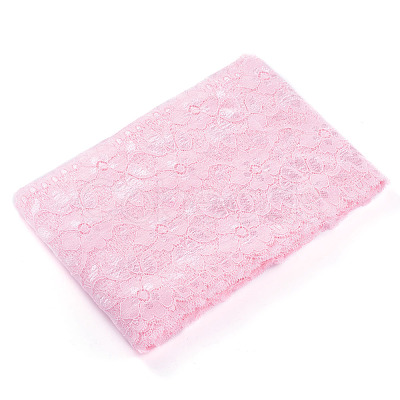 Stretch Elastic Lace Trim OCOR-TAC0006-02A-1