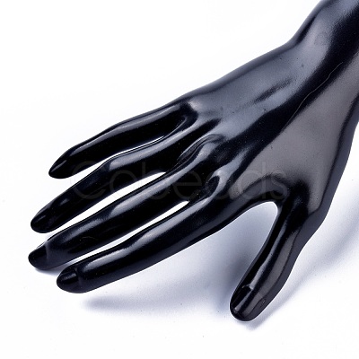 Plastic Mannequin Female Hand Display BDIS-K005-03-1