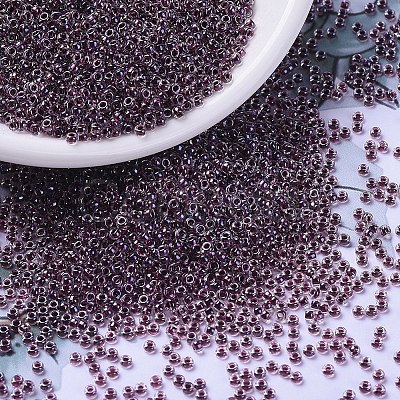 MIYUKI Round Rocailles Beads SEED-X0054-RR3208-1