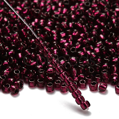 TOHO 6/0 Round Beads SEED-XTR06-2226-1