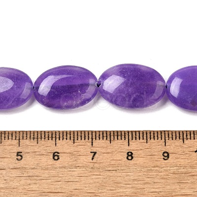 Natural Dyed Malaysia Jade Beads Strands G-B137-A01-01L-1