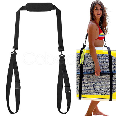 3Pcs Nylon Webbing Straps AJEW-WH0816-473-1