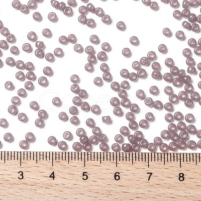 TOHO Round Seed Beads SEED-JPTR08-1151-1