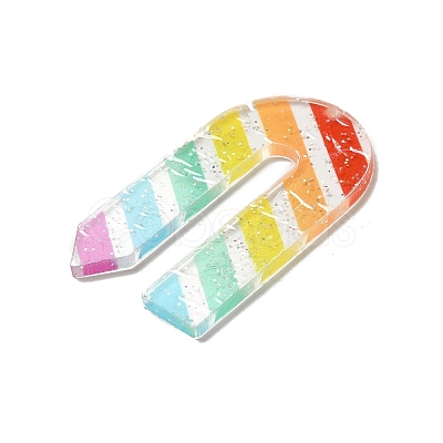 Acrylic Pendants OACR-H113-01H-1