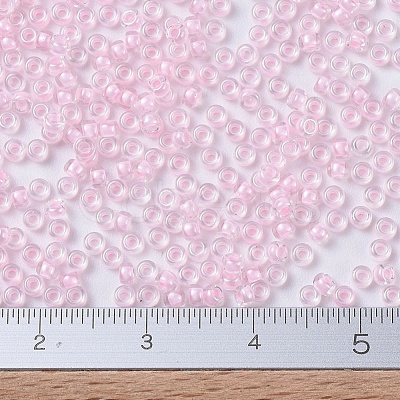 MIYUKI Round Rocailles Beads X-SEED-G007-RR0205-1