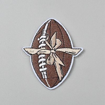 Rugby Patches PATC-TAC0005-004B-1