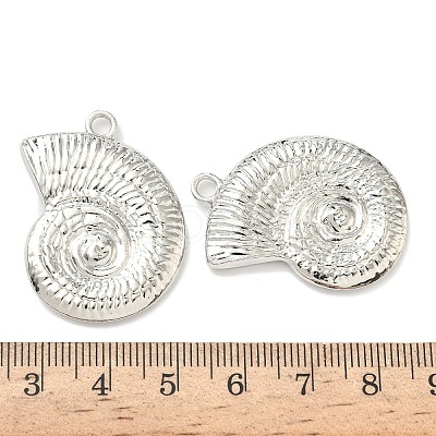 Ocean Alloy Pendants FIND-Z108-02P-04-1