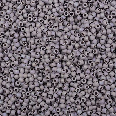 TOHO 8/0 Round Beads X-SEED-TR08-0412F-1