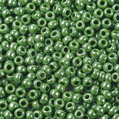 TOHO Round Seed Beads X-SEED-TR08-0130-1