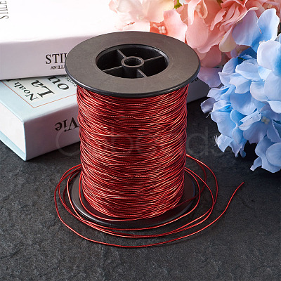 Round Elastic Cord X-EC-TAC0001-01A-1