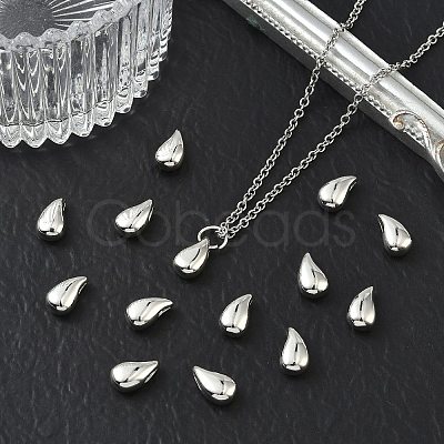 SHEGRACE Brass Beads XGRQ7H496-960P-1